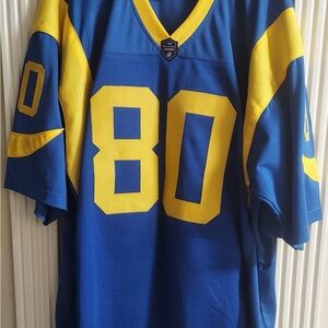 Los Ángeles Rams Jersey